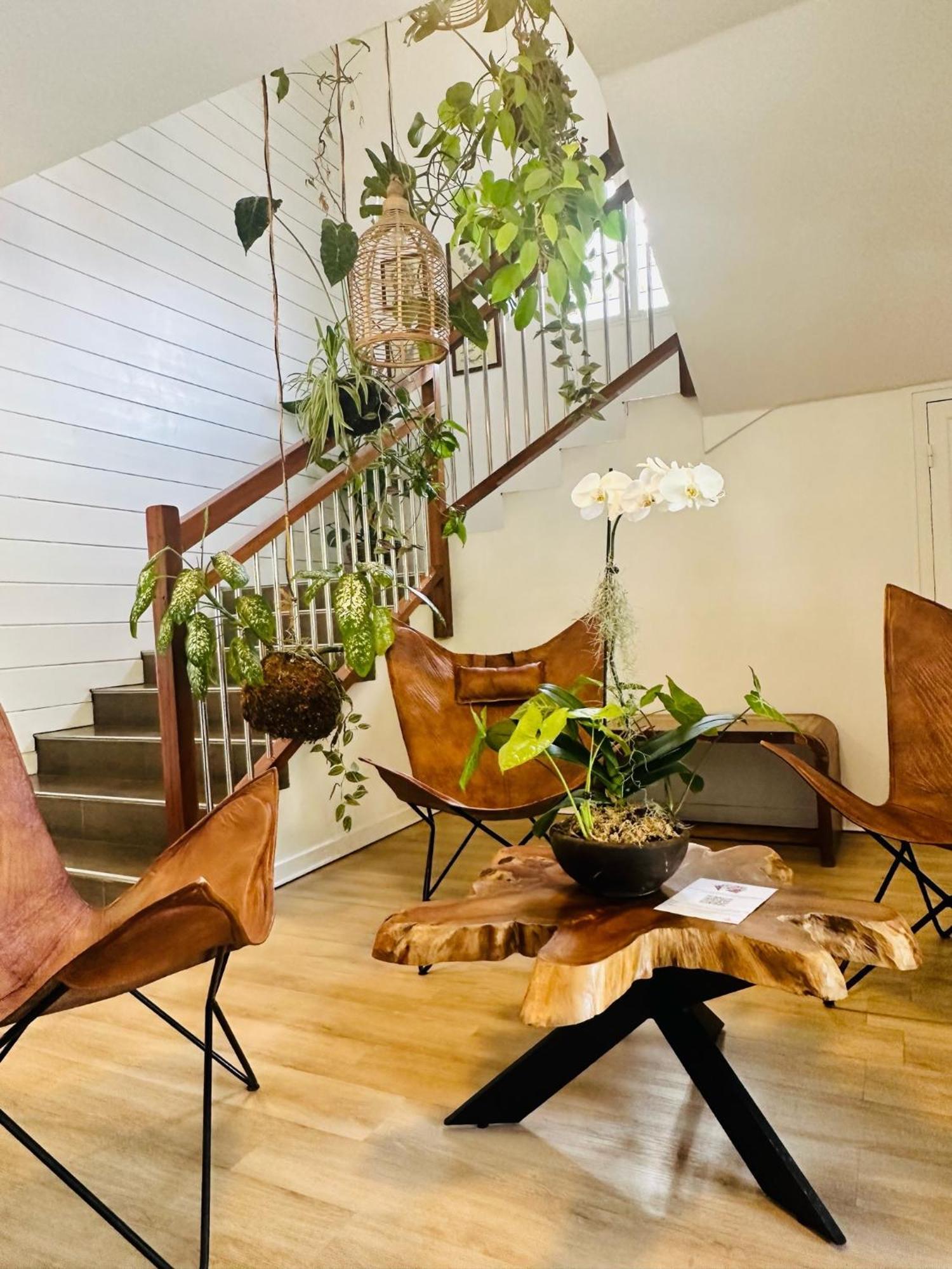 Residence Tropic Appart Hotel Saint-Gilles-les Bains Luaran gambar